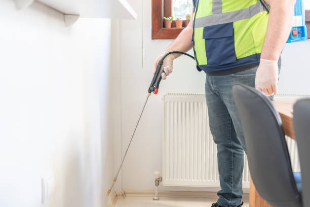 Best Mosquito Control Services  in Garrett, TX